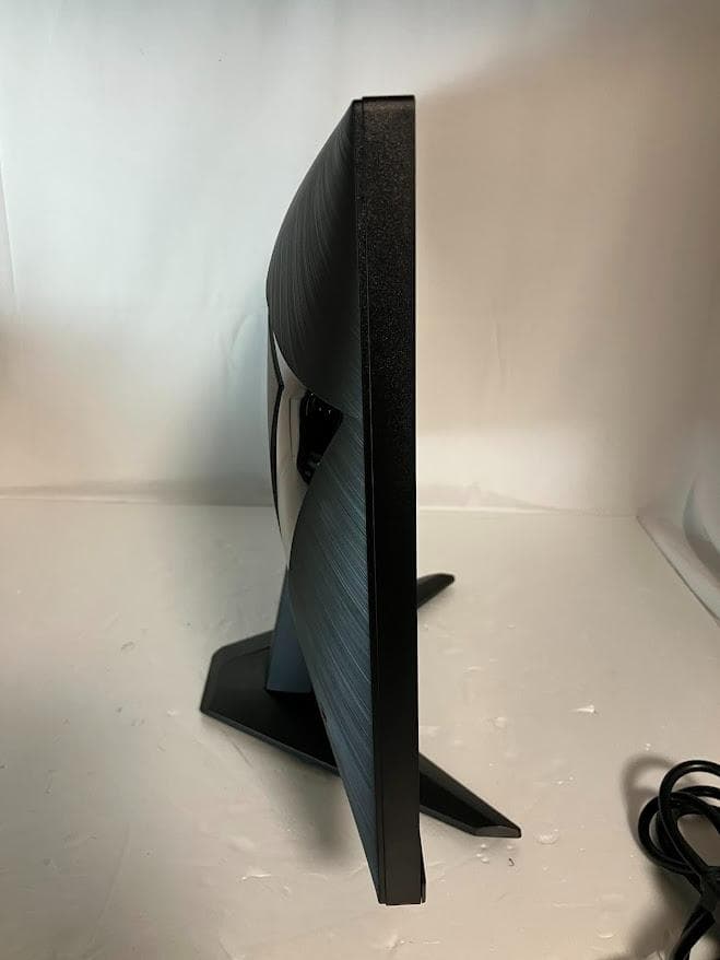 【美品】 msi MAG255XFV 24.5インチ ゲーミングモニター