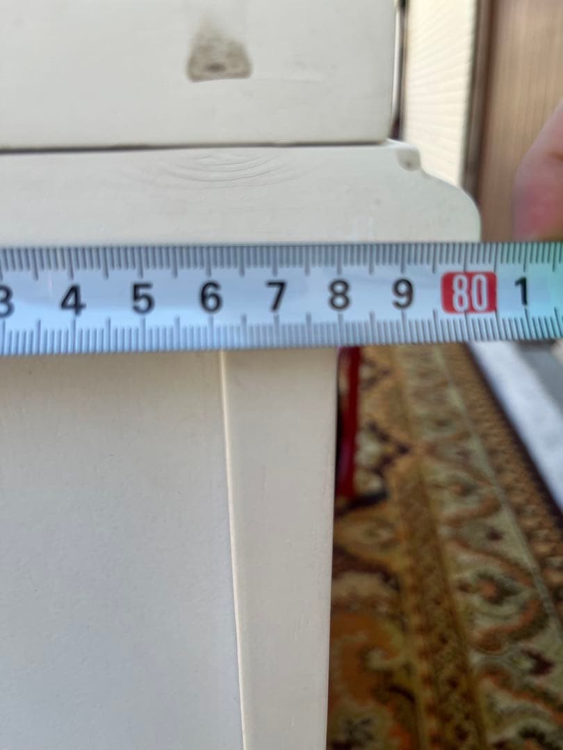 チェスト 姫系 ロココ調 白家具 インテリア アンティーク 箪笥