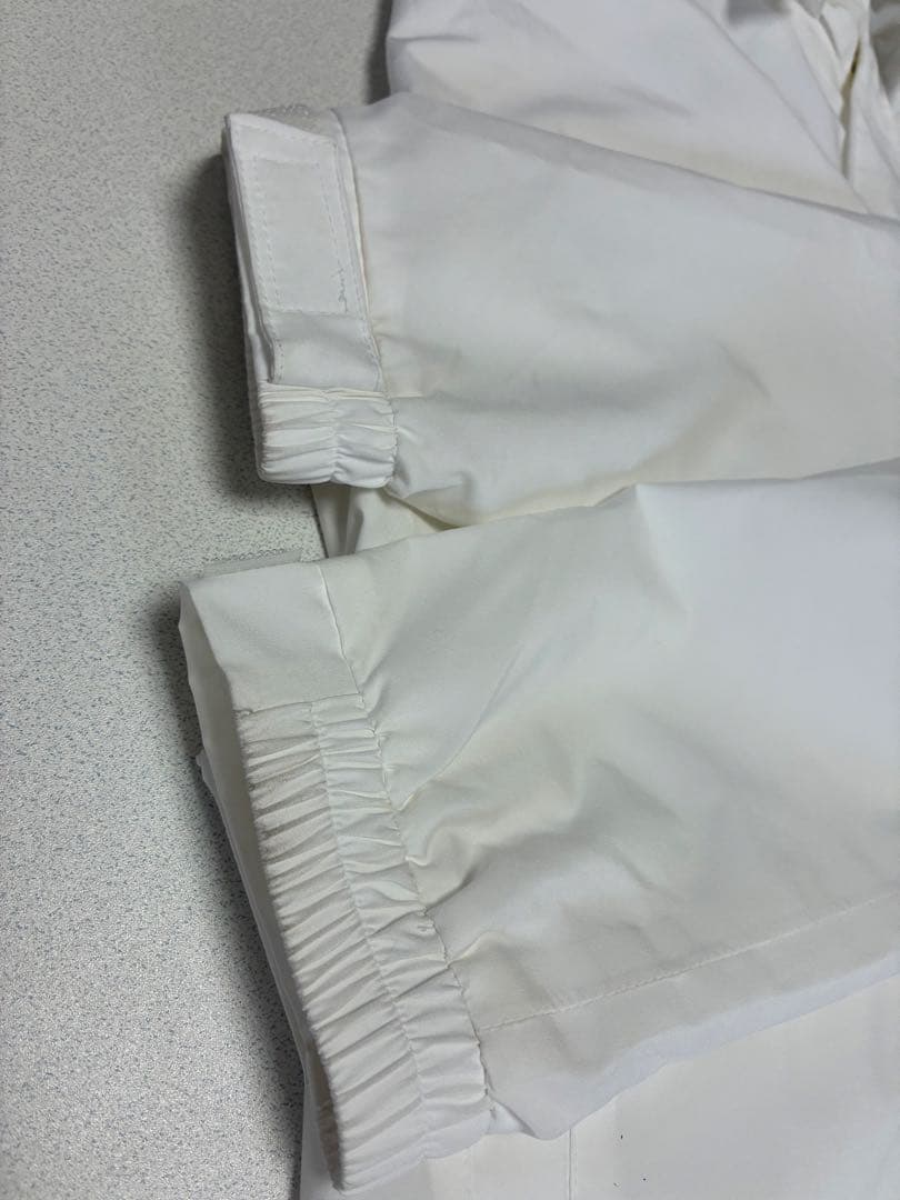 Titleist タイトリスト ゴルフレインウェア 上下 スカート無し