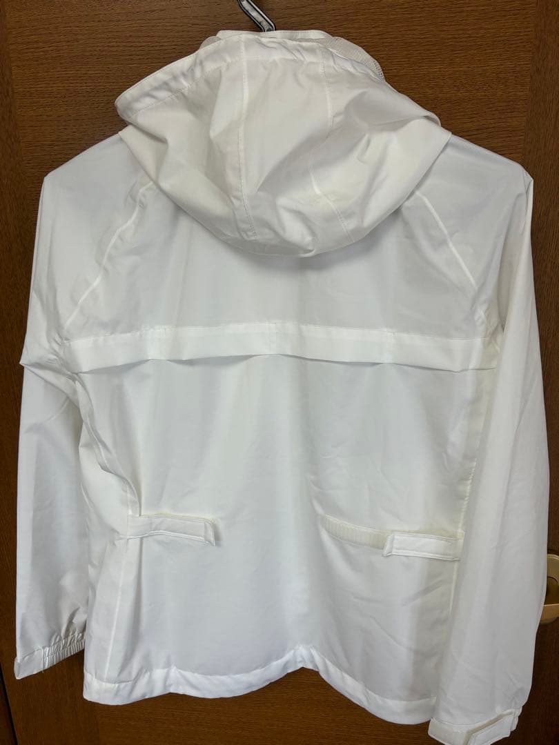 Titleist タイトリスト ゴルフレインウェア 上下 スカート無し