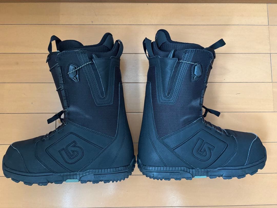 BURTON MOTO スノーボードブーツ