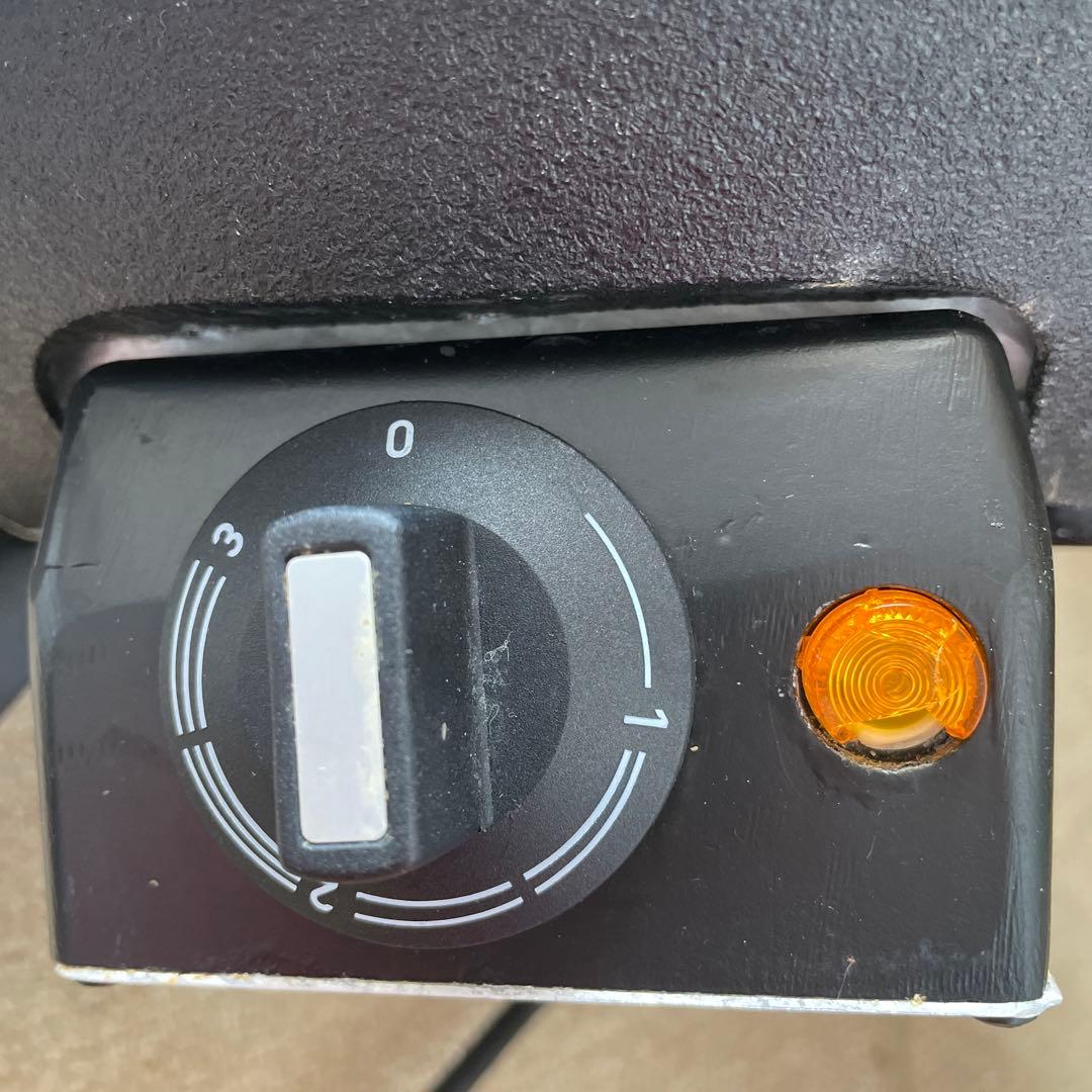 トムリンソン　電気　スープケトル　DXフロンティア　未使用保管品