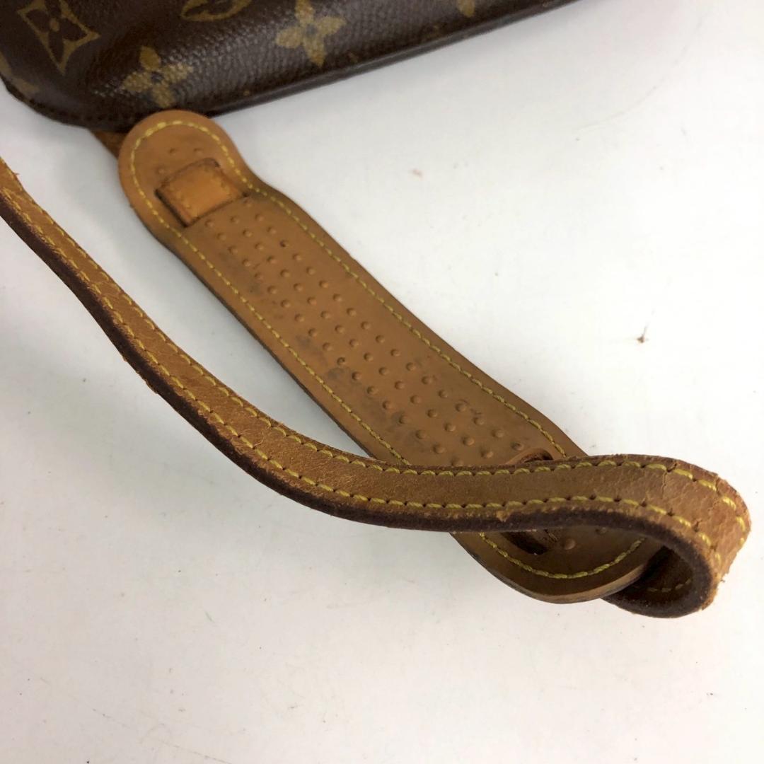 LOUIS VUITTON ルイヴィトン サンクルー ショルダーバッグ