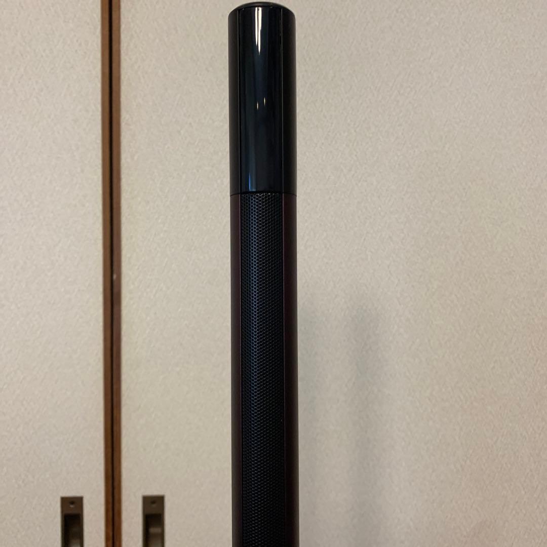 Panasonic SC-ZT2-K ワイヤレスサラウンドシステム