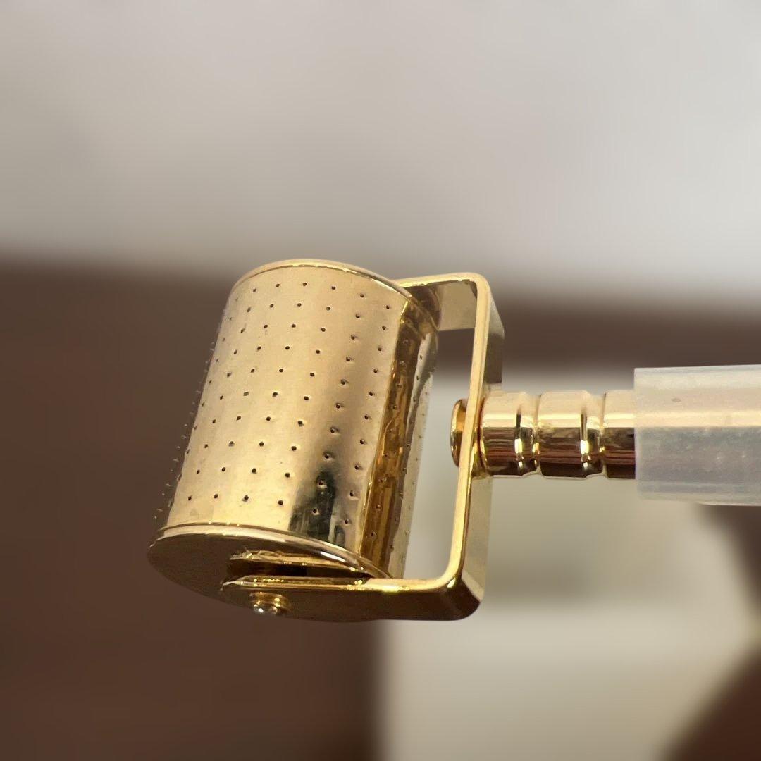 【ENVIRON】エンビロン ゴールドコスメティックロールキット 美顔器