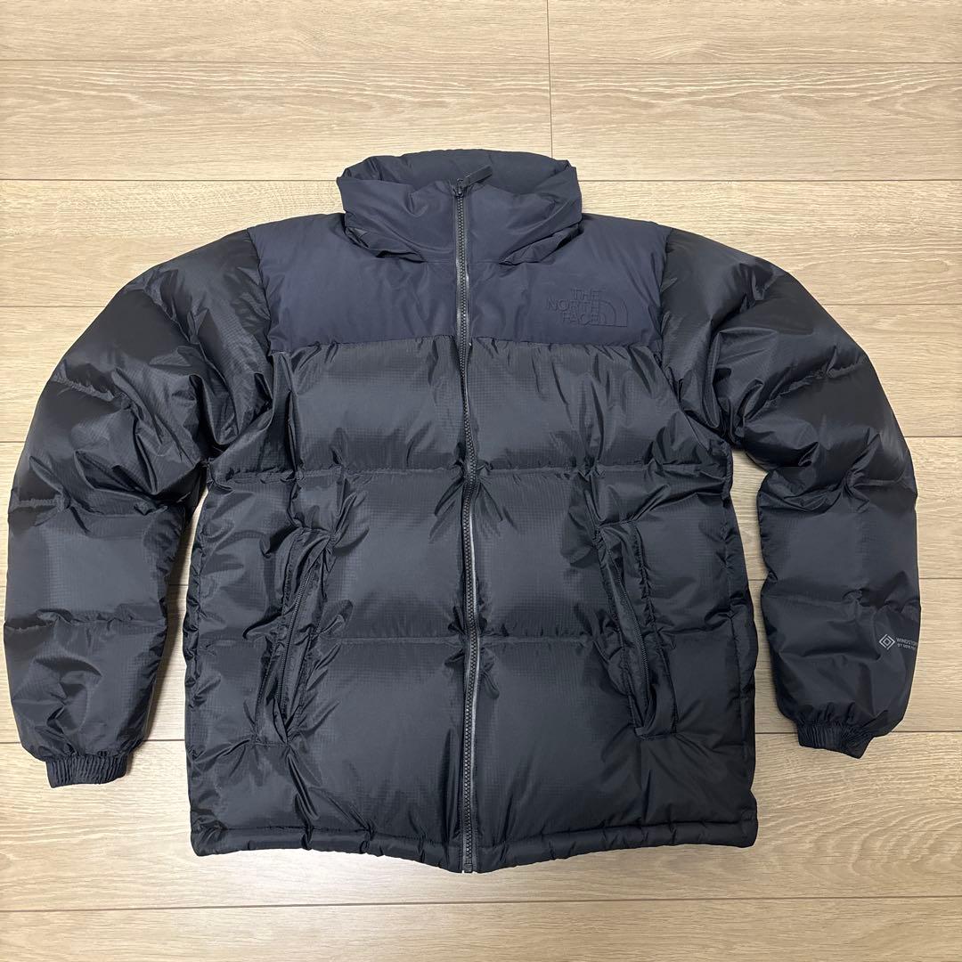 THE NORTH FACE GTX Nuptse Jacket(ヌプシ)