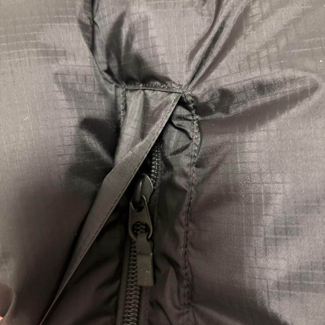 THE NORTH FACE GTX Nuptse Jacket(ヌプシ)