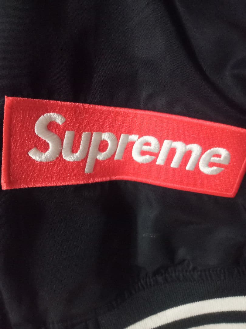 ジャケット・アウター Supreme NIKE NBA jacket