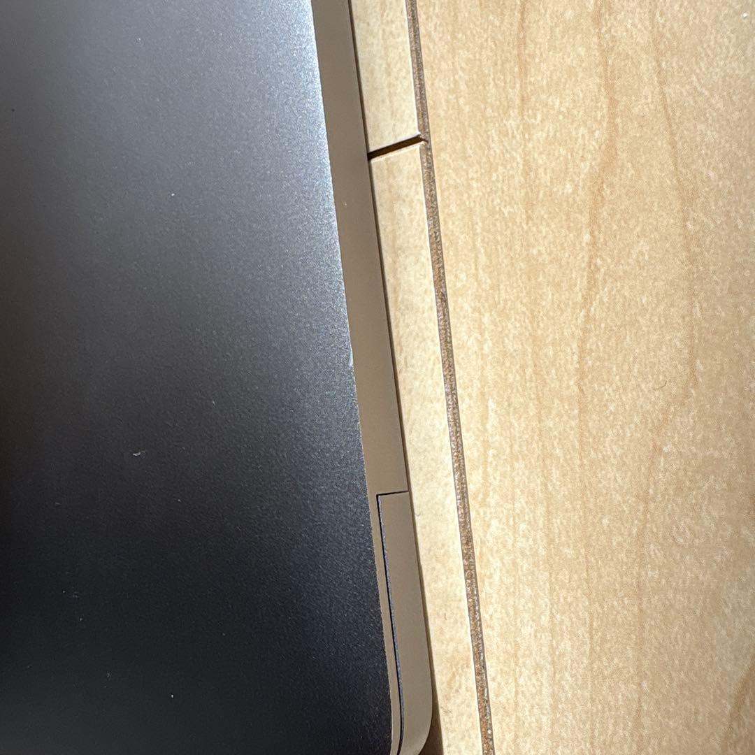 MacBook Air13 2020年製