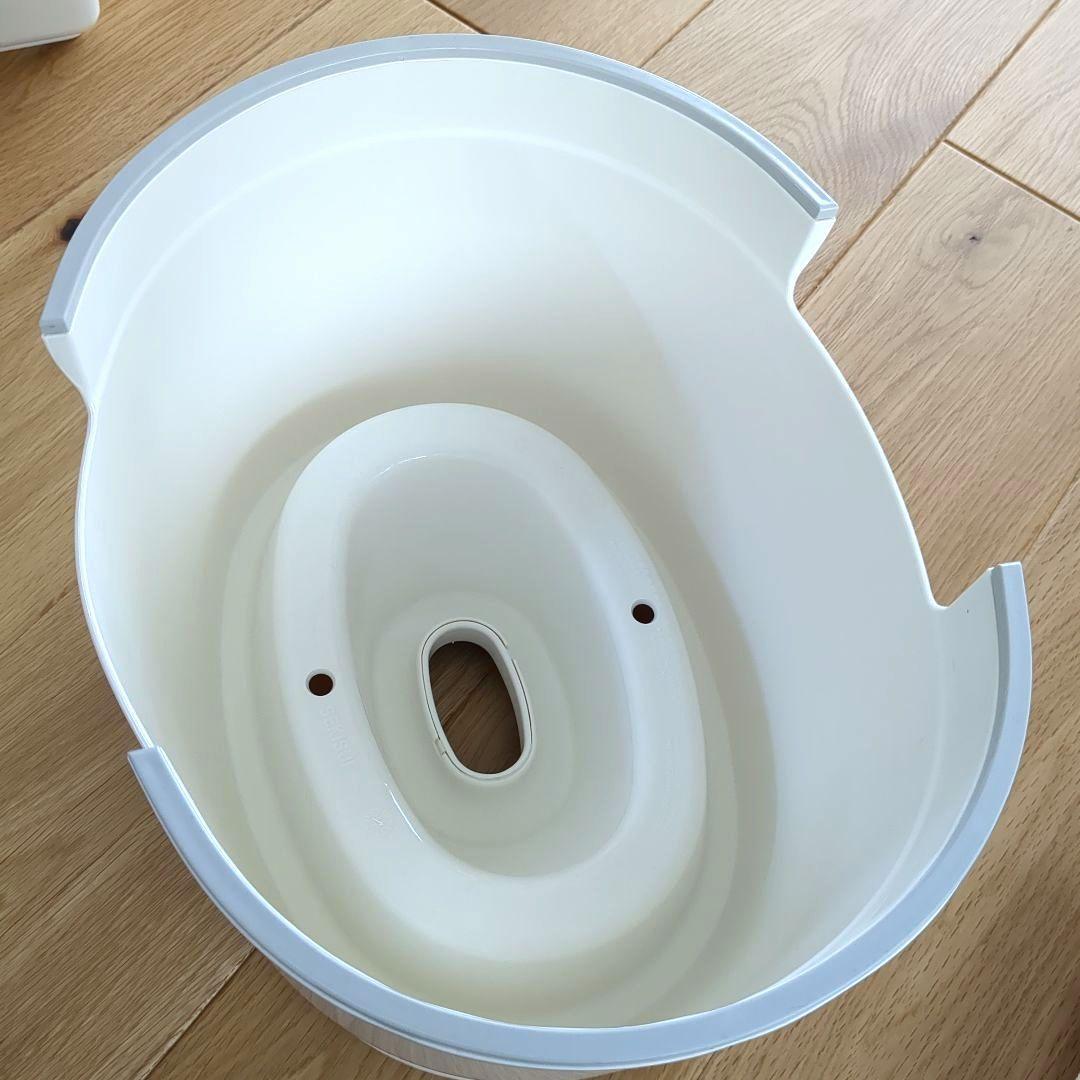 ピーターラビット お風呂用品セット　SEKISUI