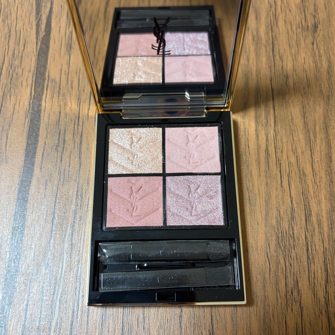 クチュール ミニ クラッチNo.126スパークリングラストくコレクター＞