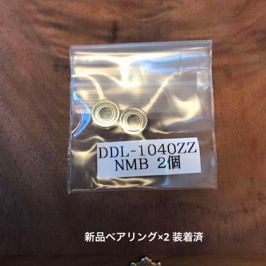 激レア！日本未発売 ◆ アンバサダー5001C TGC