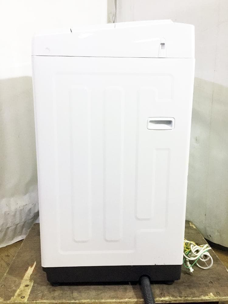 送料無料★アイリスオーヤマ　5kg 洗濯機【IAW-T502EN】