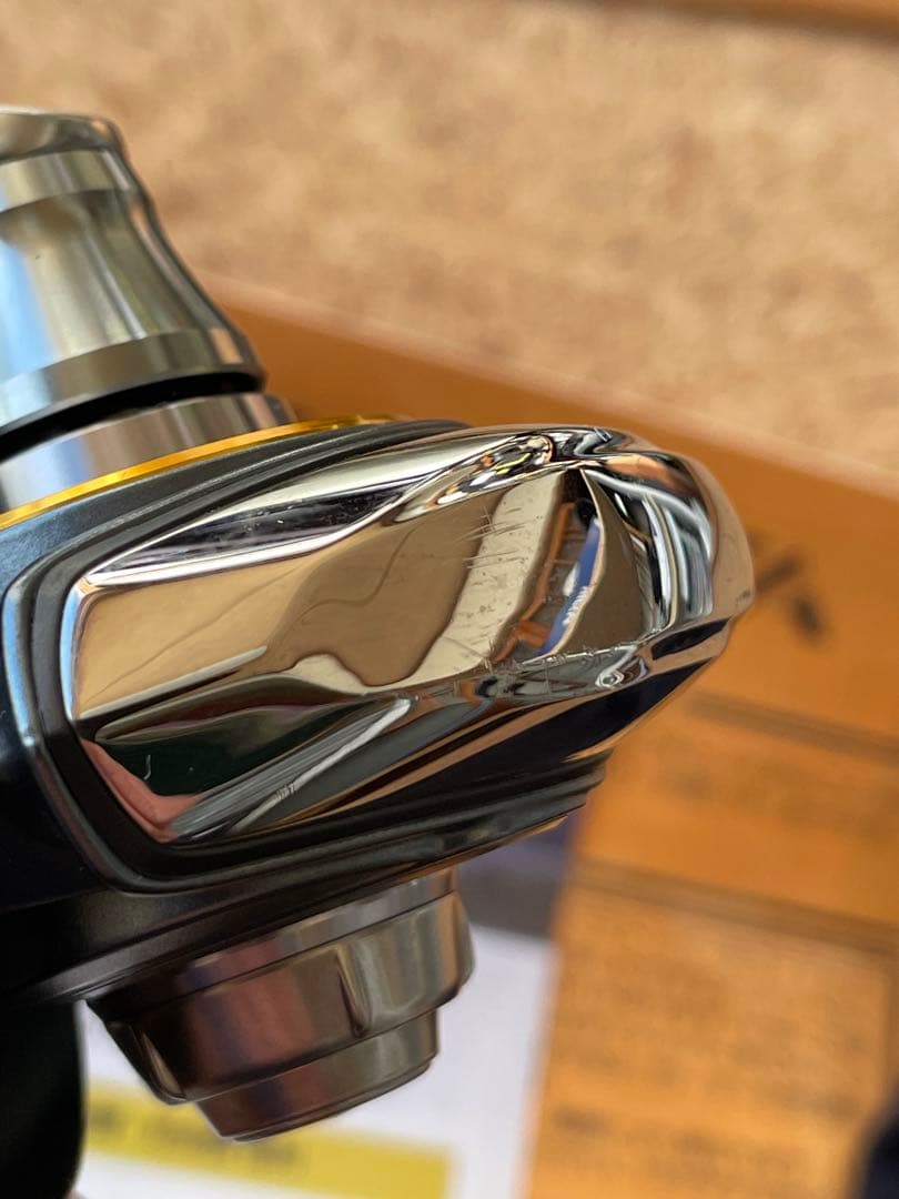 amy　ダイワ 23エアリティ LT2500S-XH