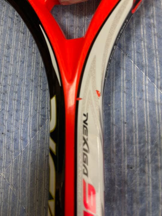 ネクシーガ90G UL1 値下げも考えます！