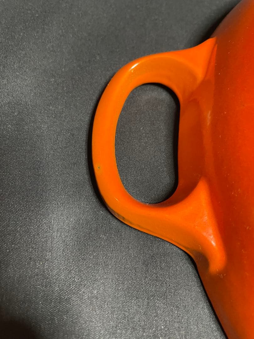 ル・クルーゼ ビュッフェ・キャセロール 26cm 1394