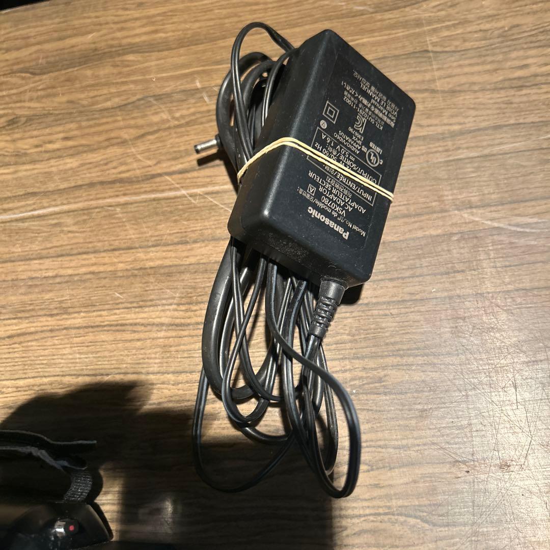 B6-7 panasonic HC V720M wi-fi ビデオカメラ