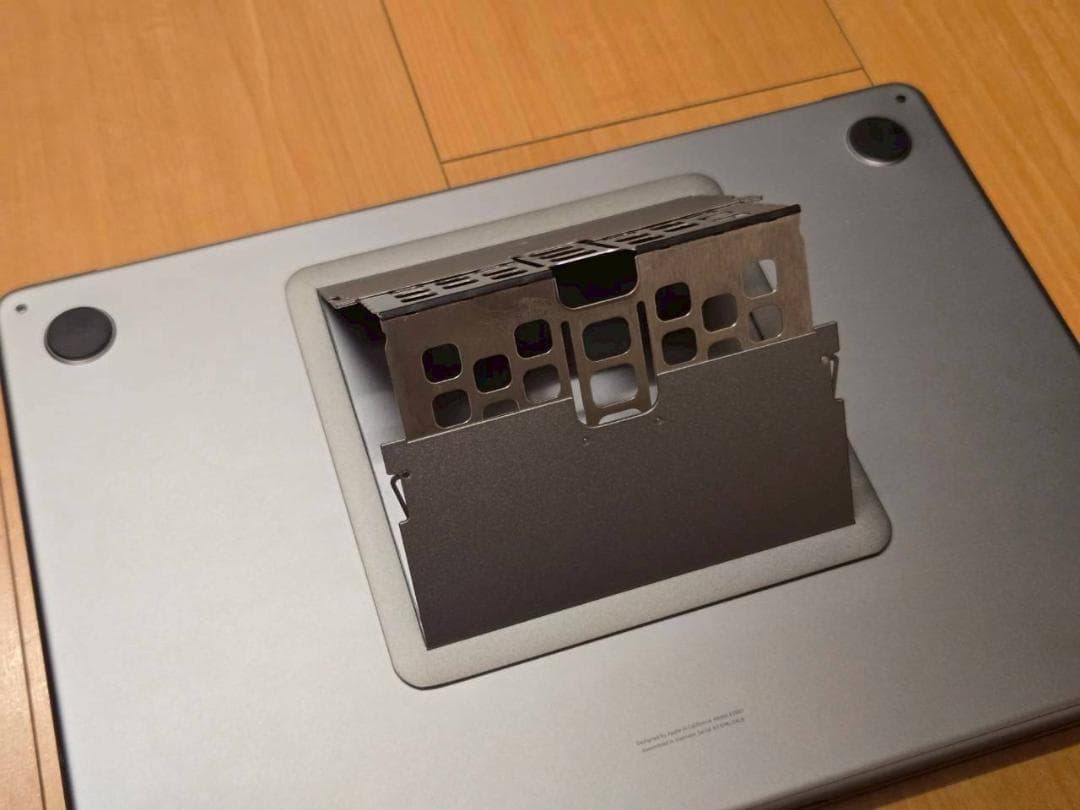 ★快適★ Macbook Air 13 (M2) 2022 8GB 256GB