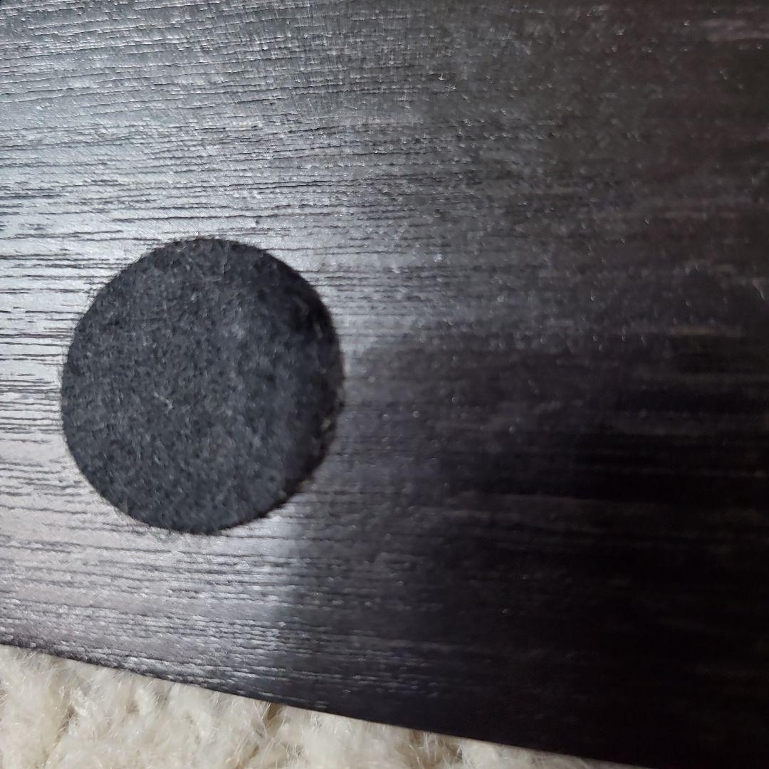 マルティグラス　義山飾り兜　台付き　ガラス細工