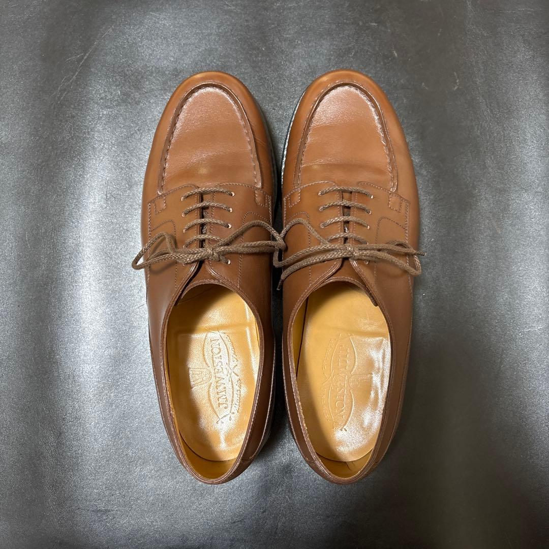 J.M. WESTON ゴルフ