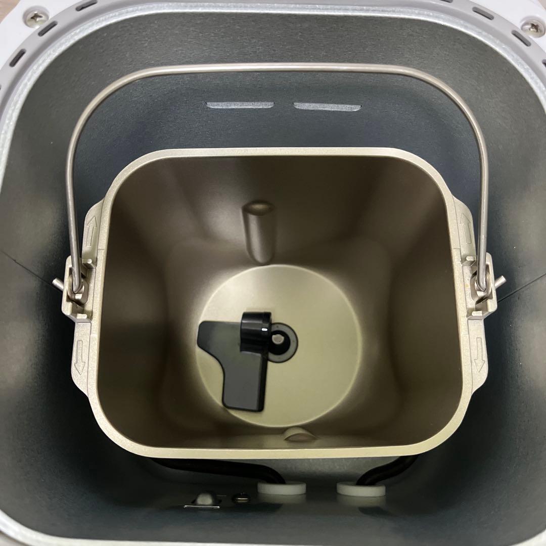 パナソニック　ホームベーカリー　SD-SB4-W パン