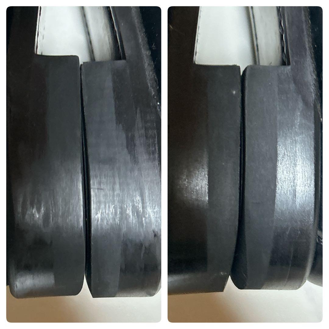 REGAL リーガル 25.5 cm ローファー 2177 レザー 本革