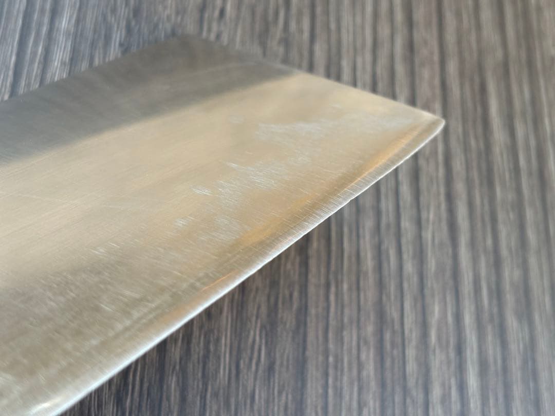 堺孝之 TAKAYUKI 中華包丁 別上 230mm