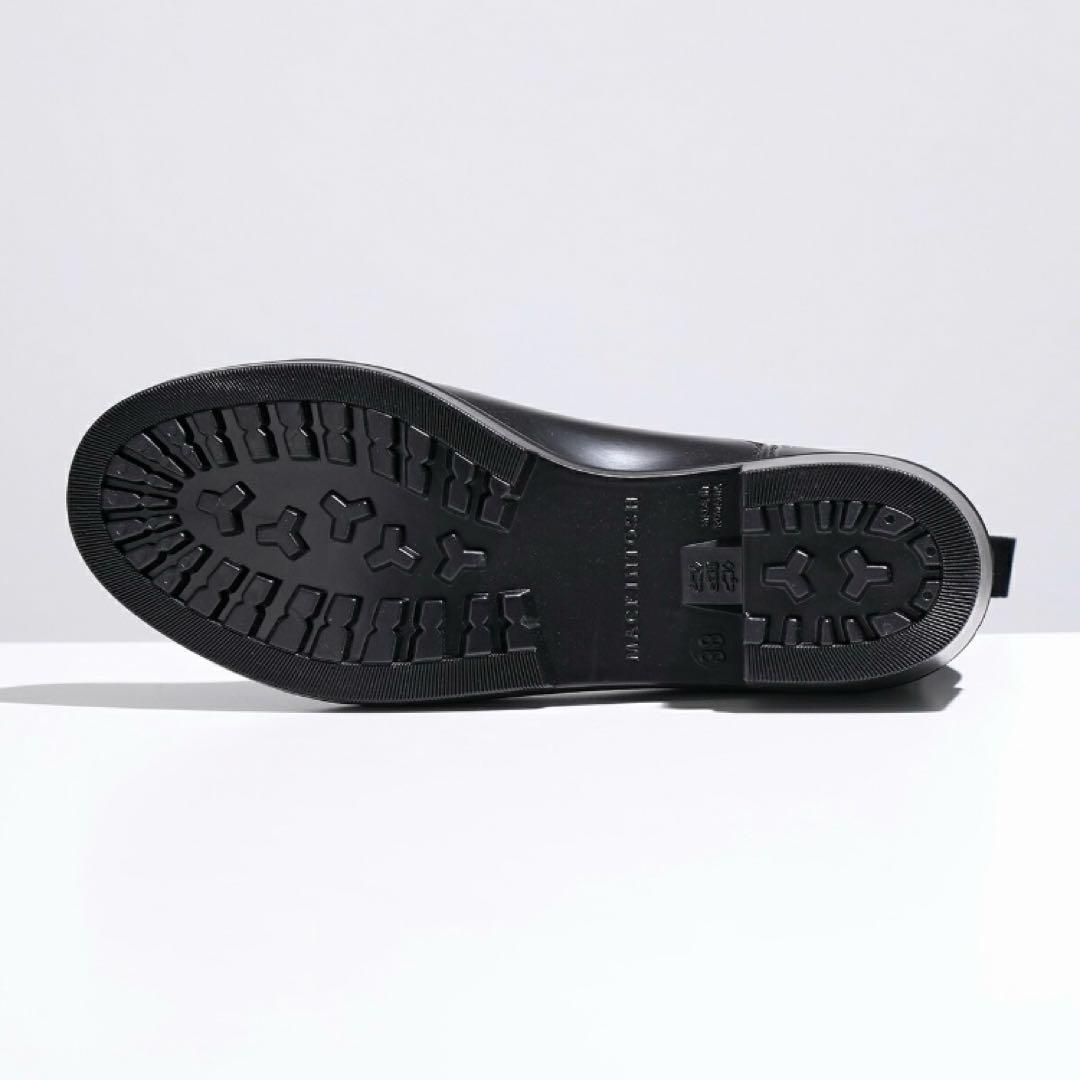 マッキントッシュ　レインブーツ　完売品