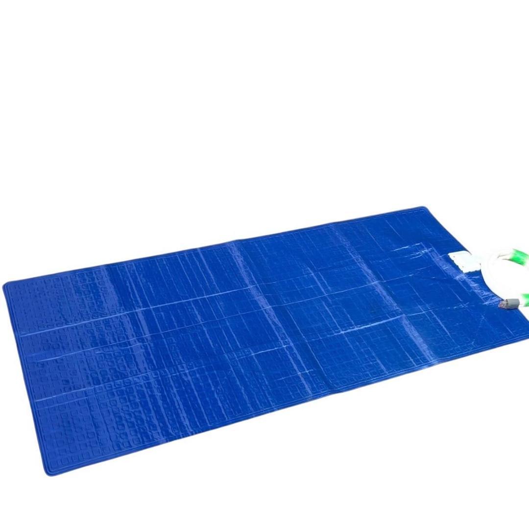 サイエルインターナショナル 100v 温冷睡眠マット SLI-CNW601