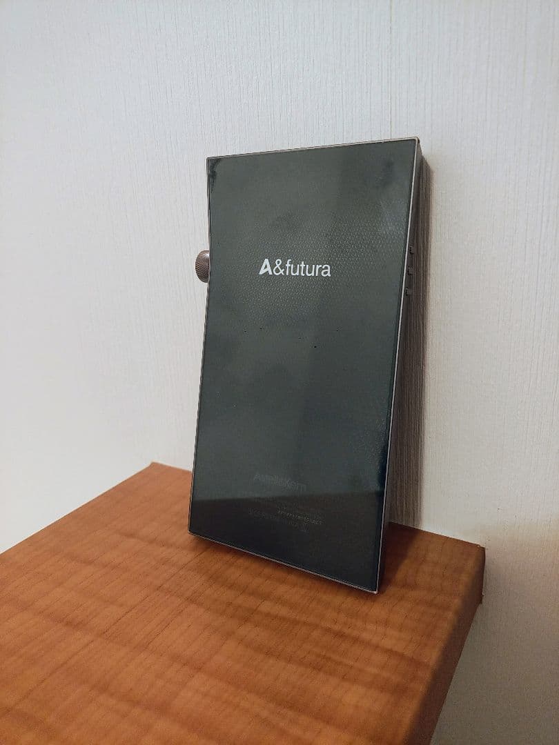 Astell&Kern SE100 訳アリ・動作問題なし
