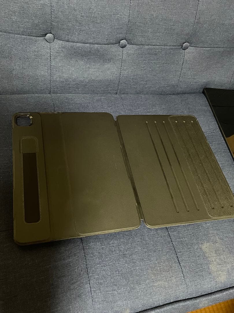 極美品　第五世代 iPad Pro 12.9インチ 128GB スペースグレー