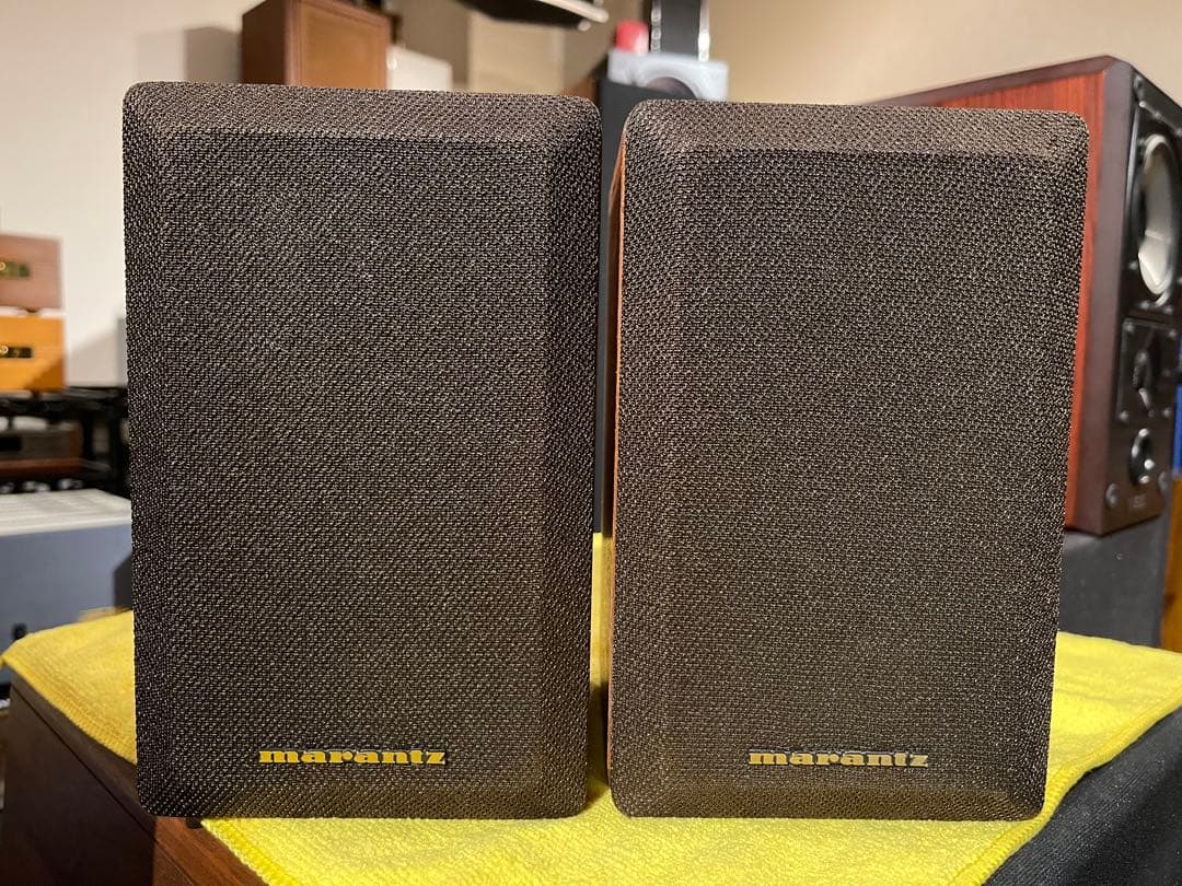 Marantz LS-5A マランツ スピーカー ペア