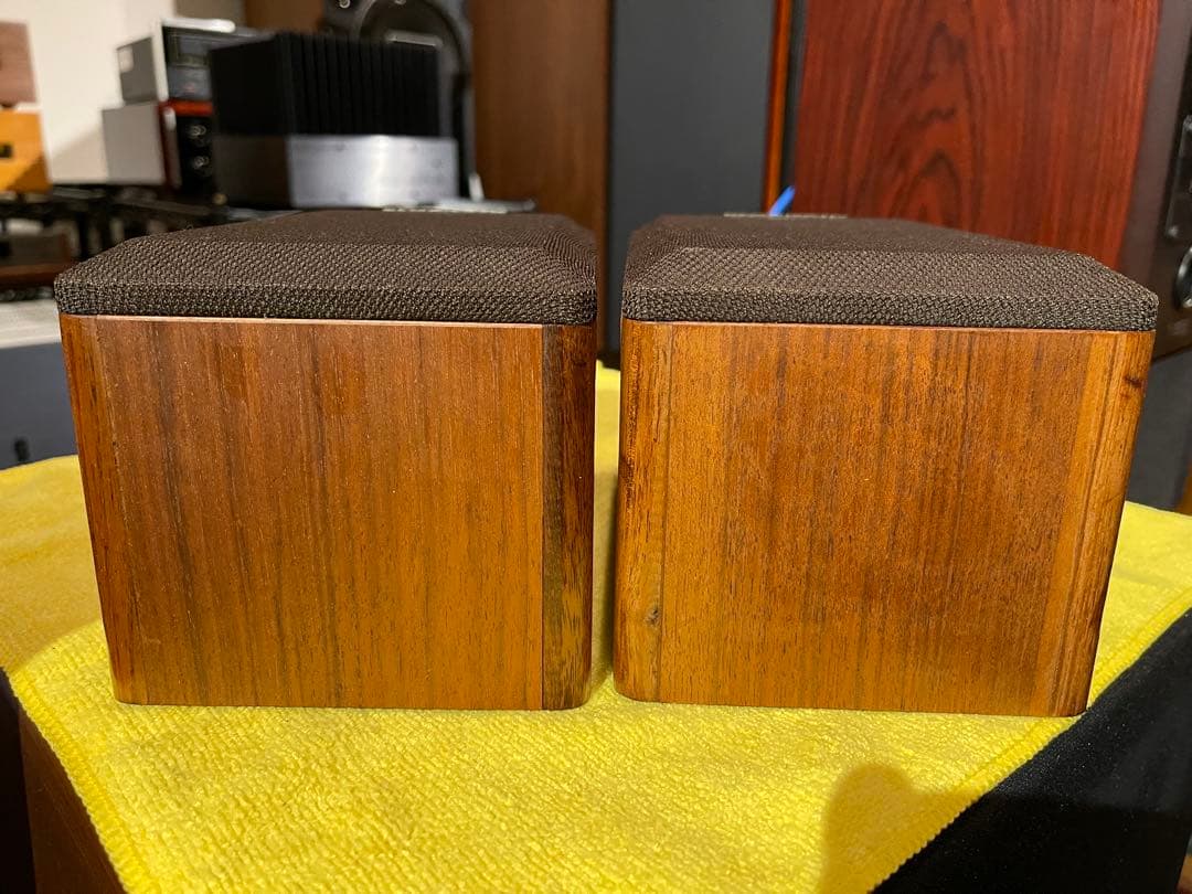 Marantz LS-5A マランツ スピーカー ペア