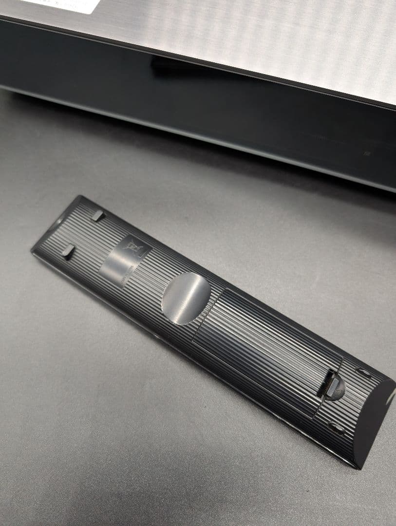 【希少】SONY ブルーレイレコーダー BDZ-AX2700T 2TB