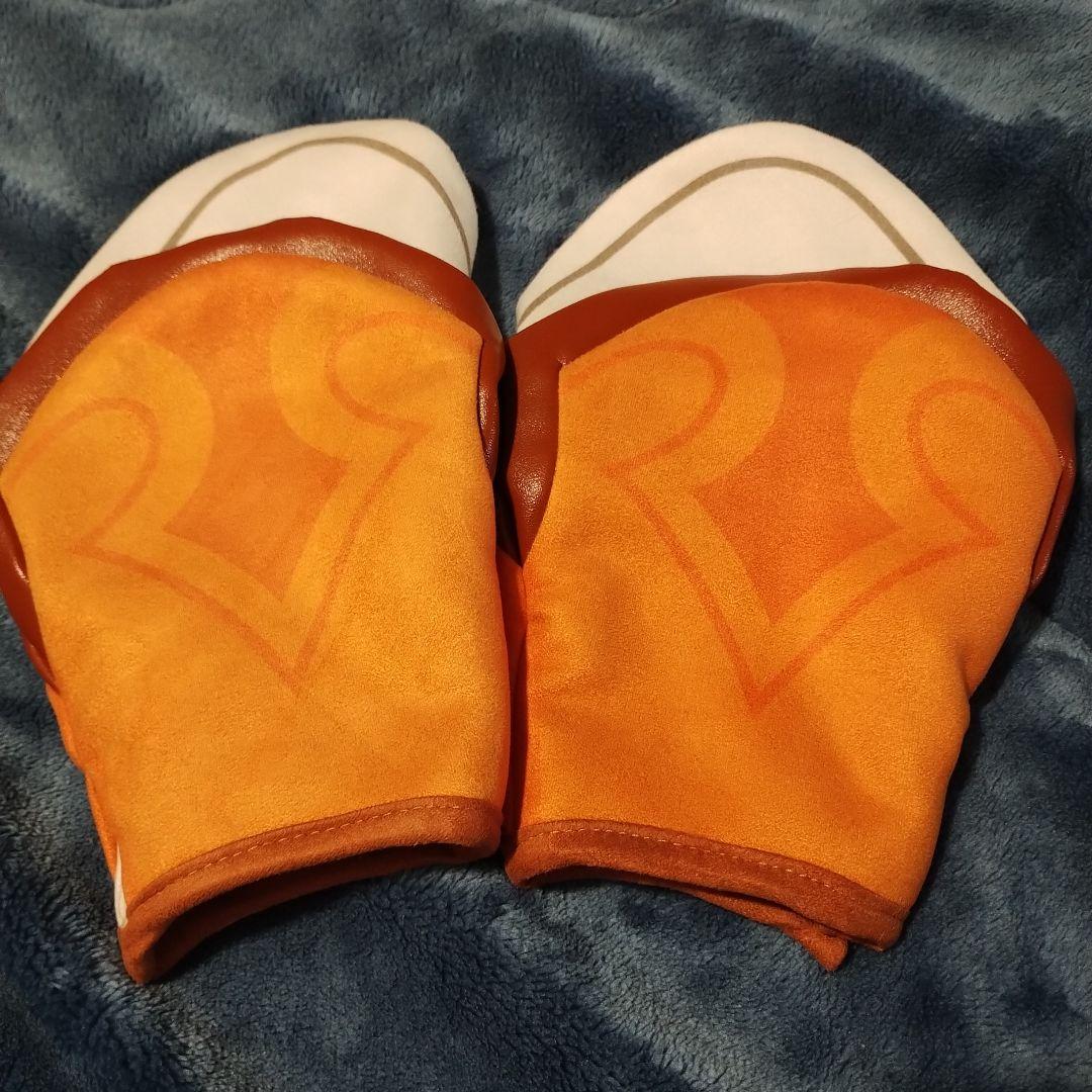 ぬ*読様 激レア 三分妄想 原神 レザー 衣装 ウィッグ 靴 フルセット 販売終