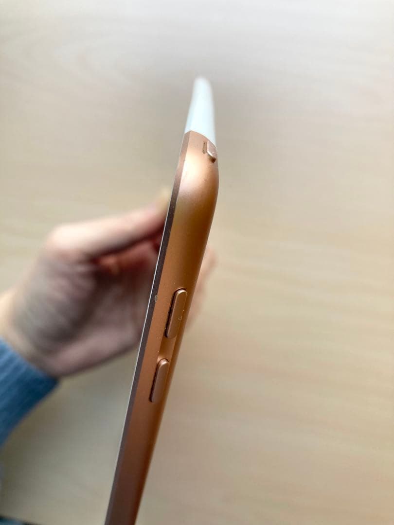 iPad第6世代　128GB ジャンク品　部品取り