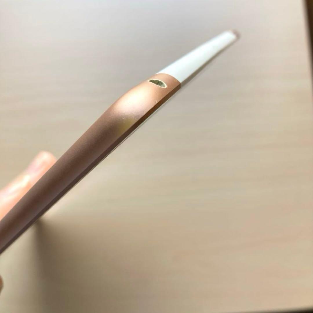 iPad第6世代　128GB ジャンク品　部品取り