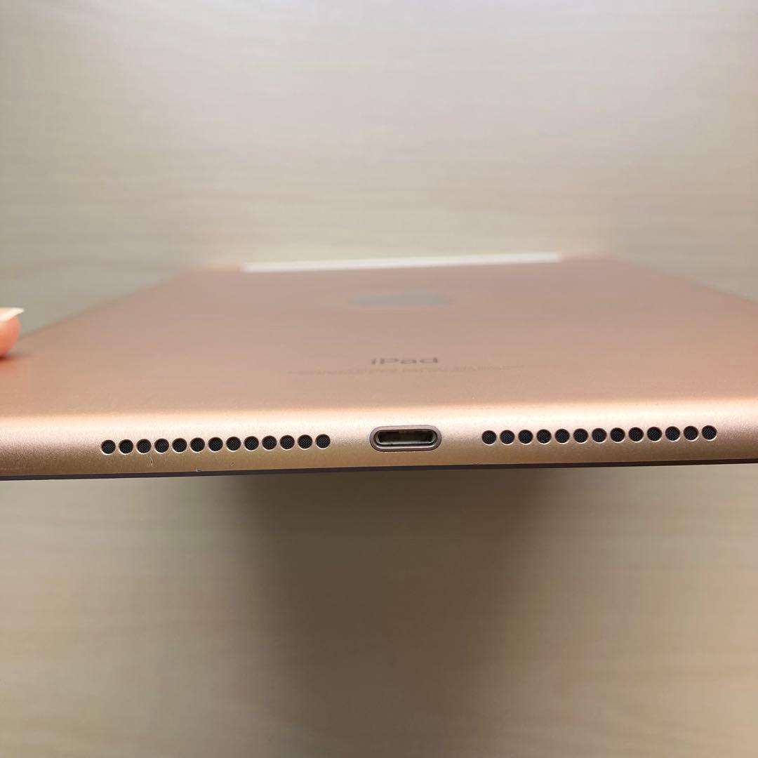 iPad第6世代　128GB ジャンク品　部品取り