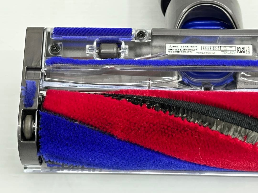 美品ダイソン　掃除機 Micro 1.5kg SV21FF ヘッド　489949