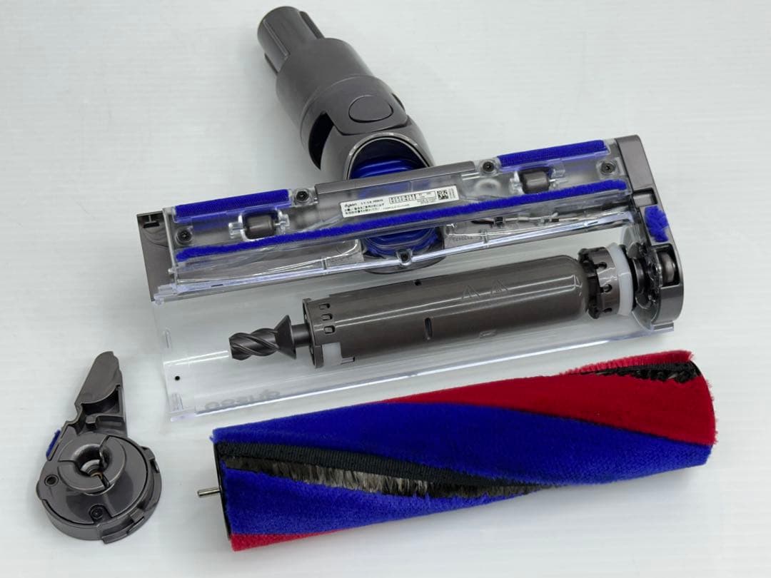 美品ダイソン　掃除機 Micro 1.5kg SV21FF ヘッド　489949