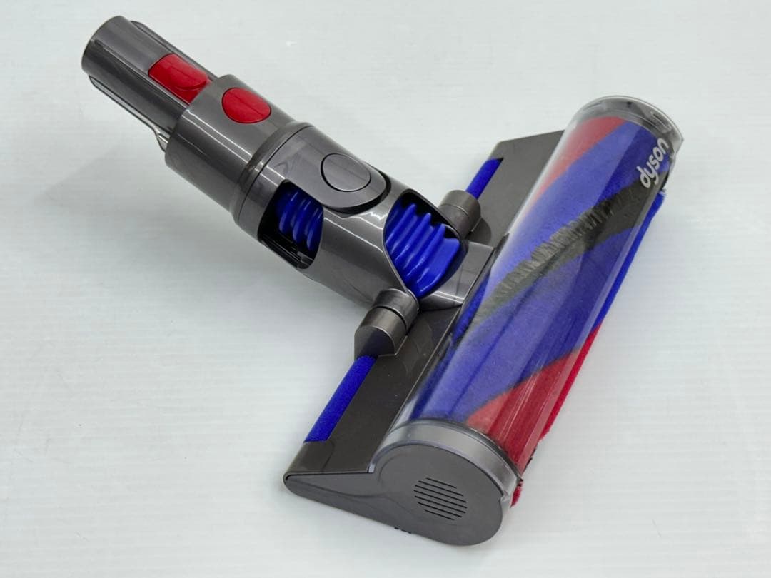 美品ダイソン　掃除機 Micro 1.5kg SV21FF ヘッド　489949