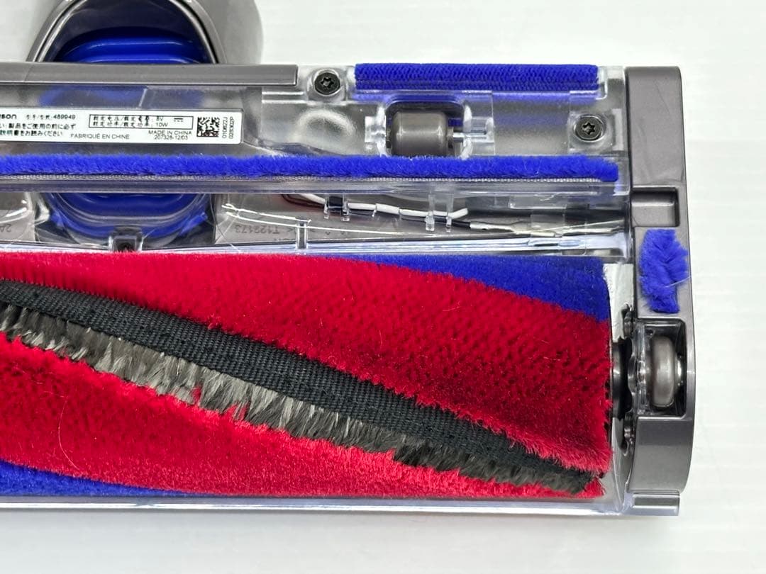 美品ダイソン　掃除機 Micro 1.5kg SV21FF ヘッド　489949