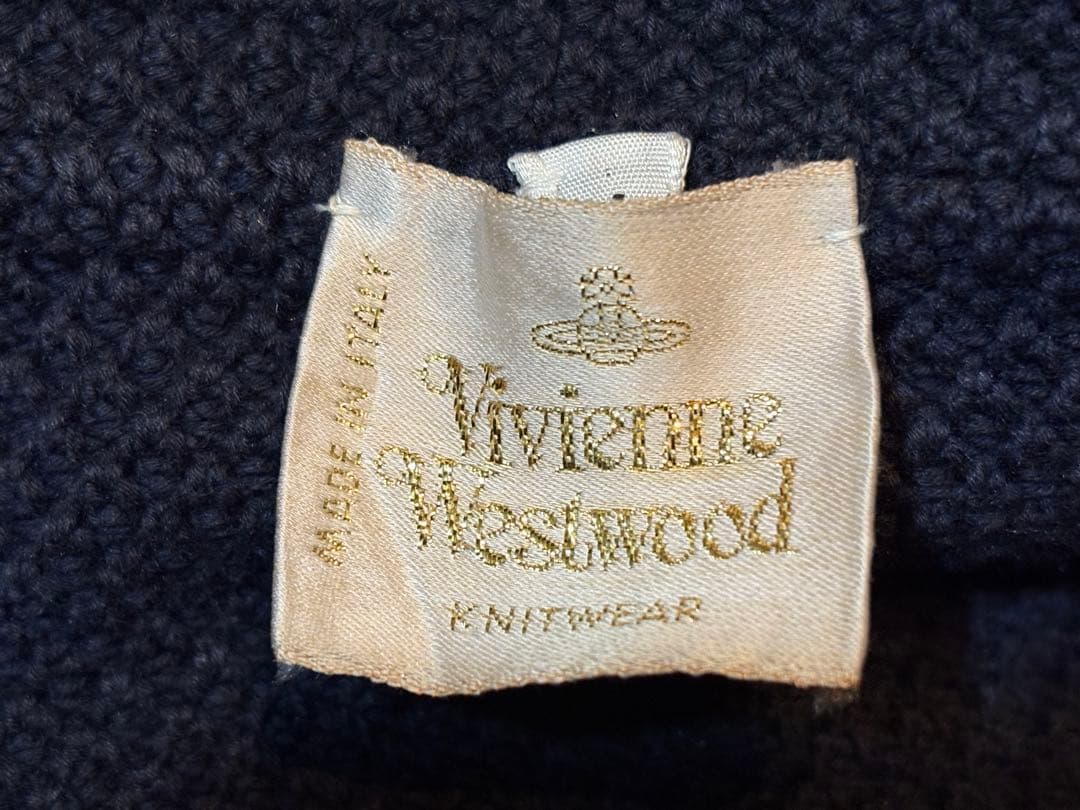 vivienne westwood プリンセスジャケット　vintage 綿