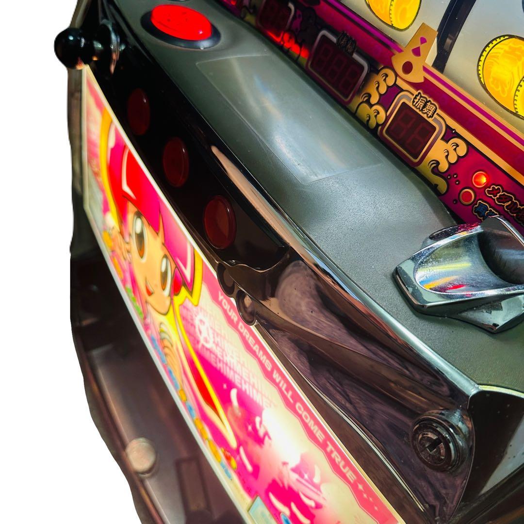 ゆ*う様 【送料無料】 新 吉宗 R3 パチンコ パチスロ 実機