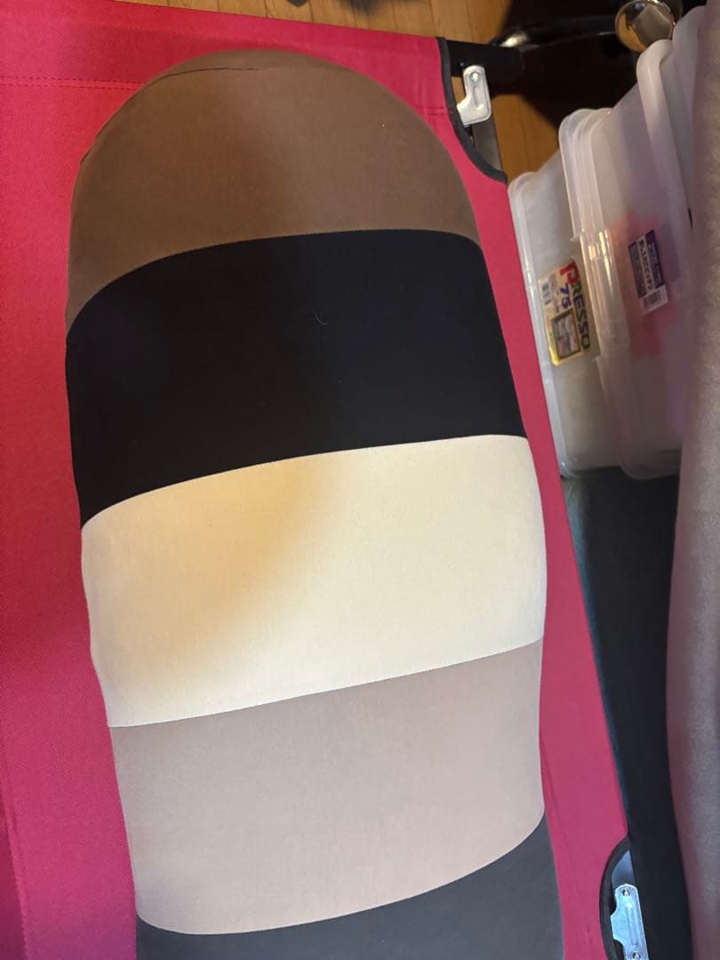 【yogibo】Roll Max