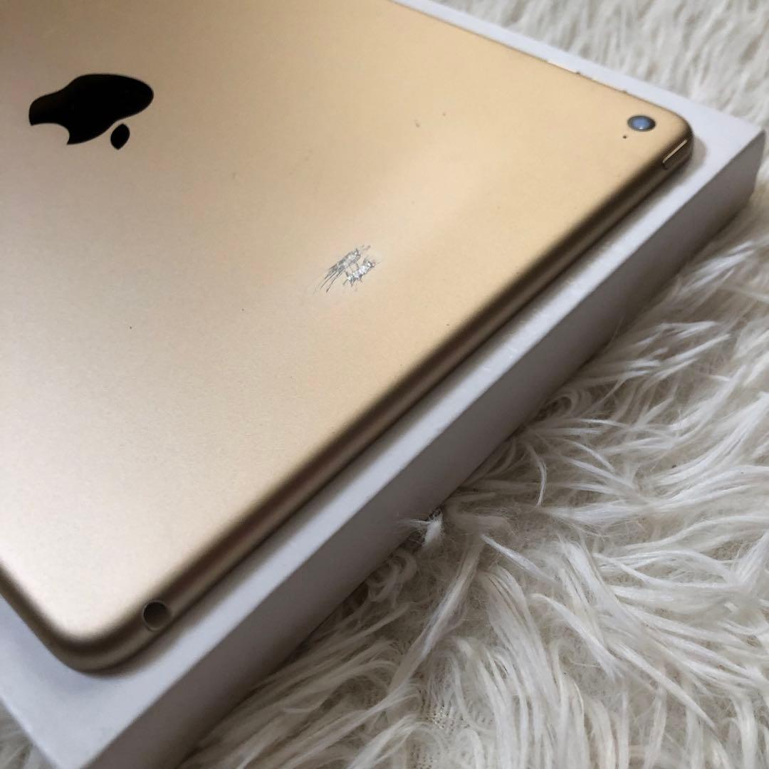 【完動品】iPad Air2 64GB 【すぐ発送】