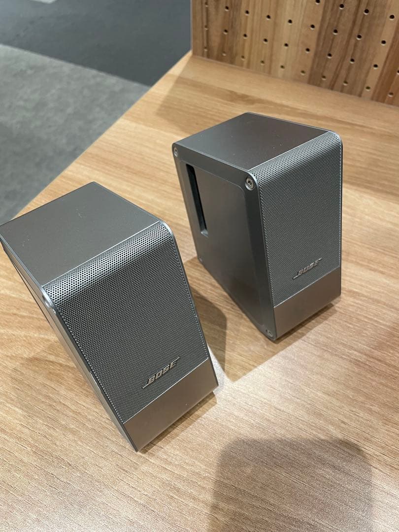 BOSE M3 Micro Music Monitor 純正AC付