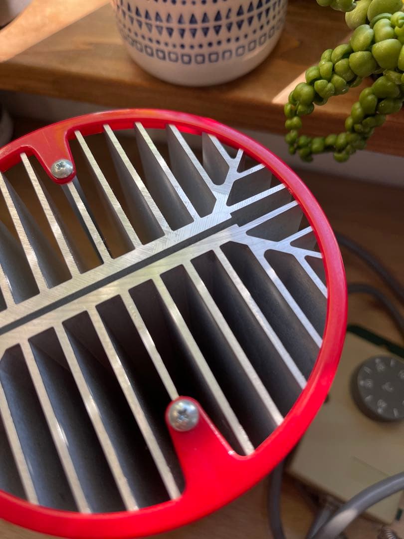 昭和精機工業 JET NS-250 園芸用ヒーター