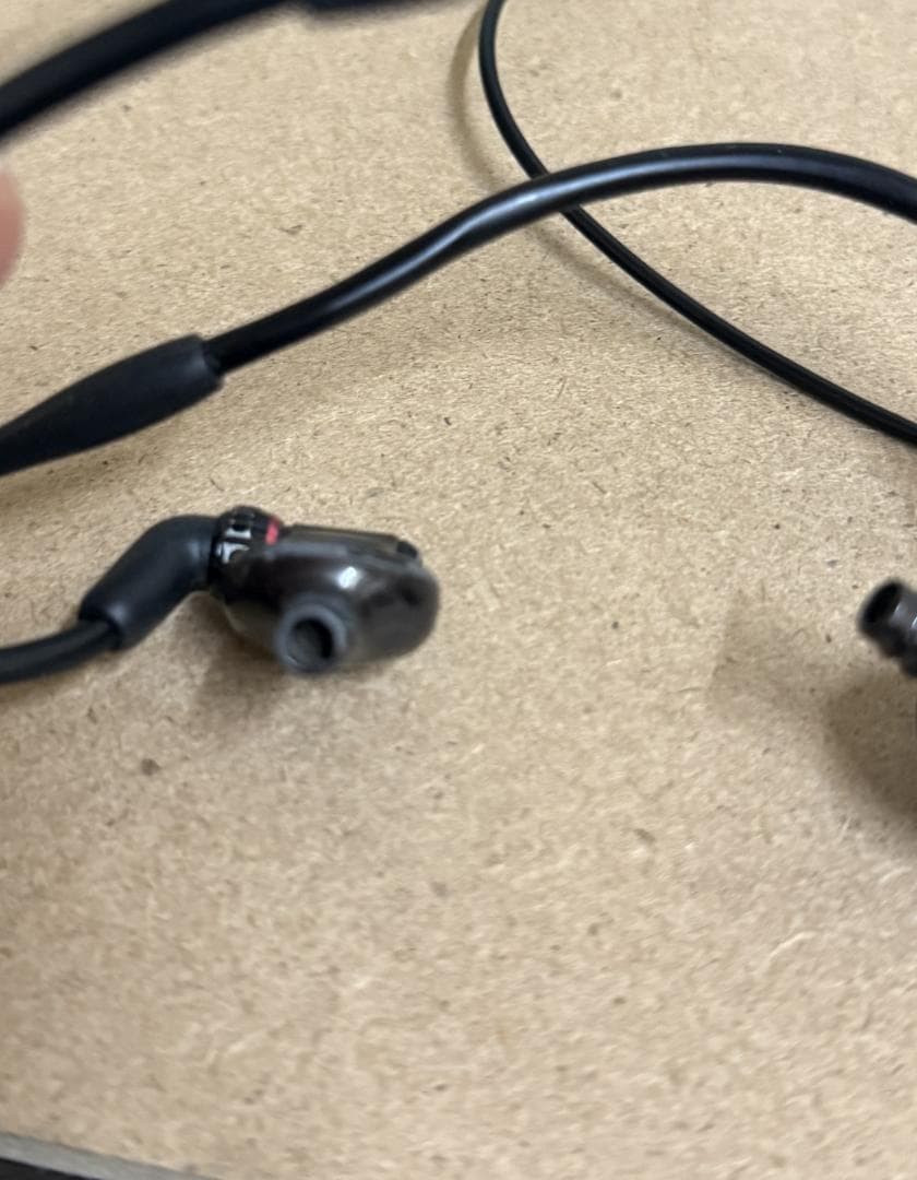 SONY MDR-EX1000 名機 有線イヤホン 4.4mmプラグに変更済み