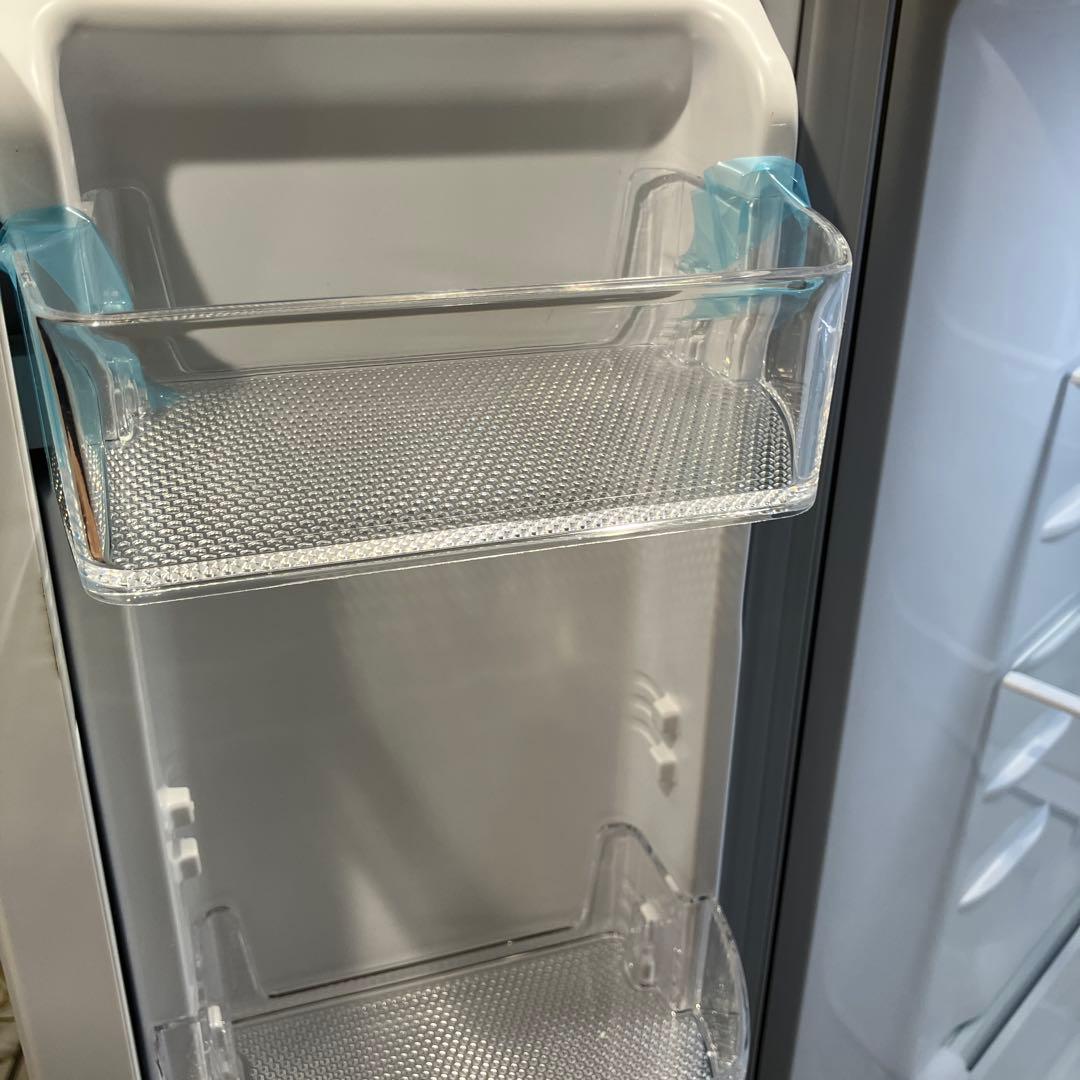 送料無料 アイリスオーヤマ　冷凍冷蔵庫 IRSN-32B-S 2023年製